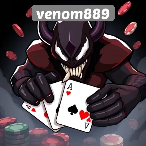 Menilai Keamanan dan Keandalan Situs Venom889