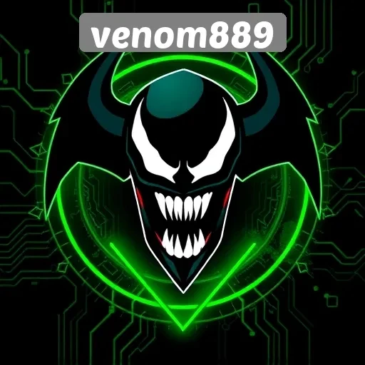 Keamanan dan Privasi Data di Situs Venom889