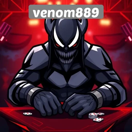 Event dan Turnamen Menarik di Venom889