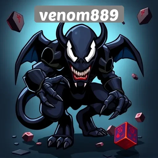Panduan Lengkap Menjelajahi Situs Game Venom889