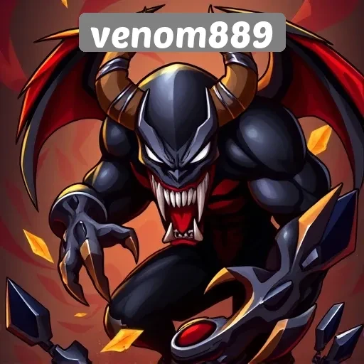 Memahami Fitur Menarik di Situs Game Venom889