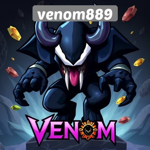 Mengulas Fitur Menarik dari Situs Game Venom889