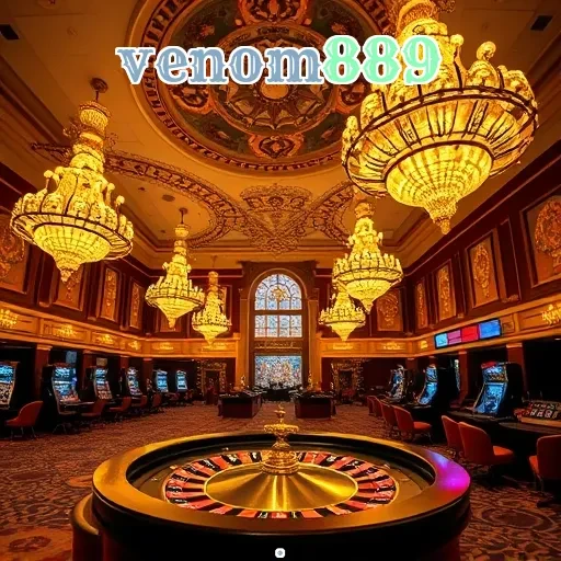 venom889 Fitur