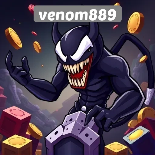 Berbagai Jenis Permainan Tersedia di Venom889 untuk Semua Pengguna