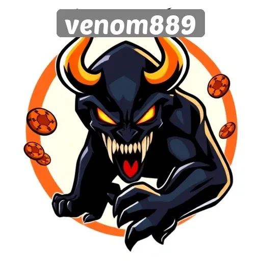 Variasi Permainan yang Ditawarkan oleh Venom889