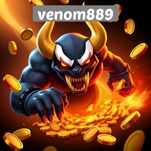 Keunggulan Fitur Permainan di Venom889 yang Perlu Diketahui