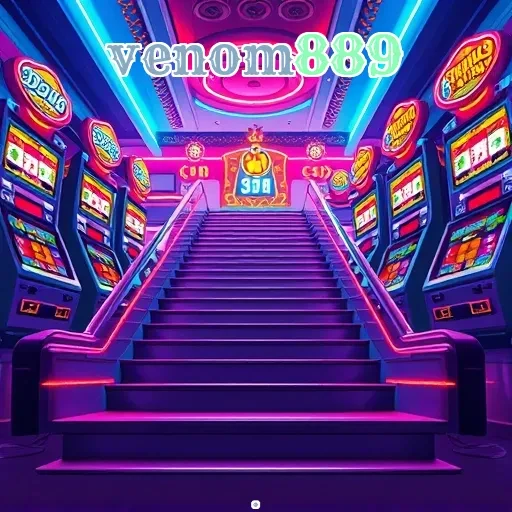 venom889 Berita