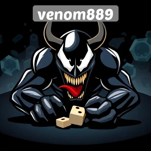 Latihan dan Strategi Mengoptimalkan Permainan di Venom889