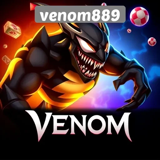 Varian Game Populer yang Tersedia di Venom889