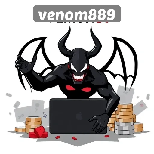 Proses Daftar dan Bermain di Venom889 untuk Pemula