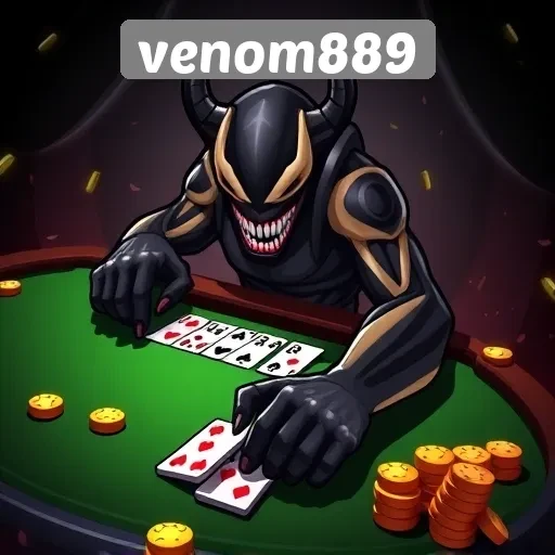 Panduan Lengkap Mendaftar di Venom889 untuk Pemula
