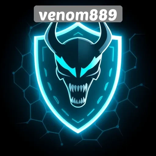 Analisis Fitur Keamanan di Situs Venom889