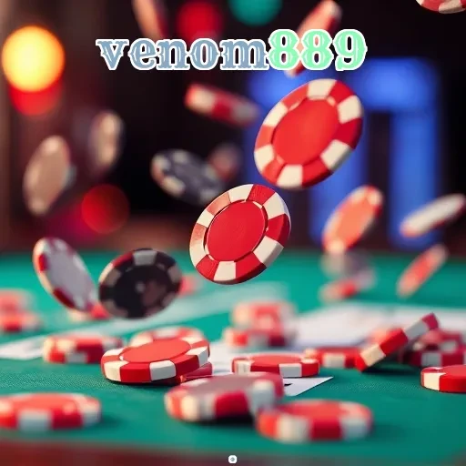 venom889 Olahraga