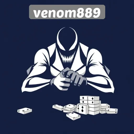 Strategi Bermain di Venom889 untuk Meningkatkan Peluang Menang