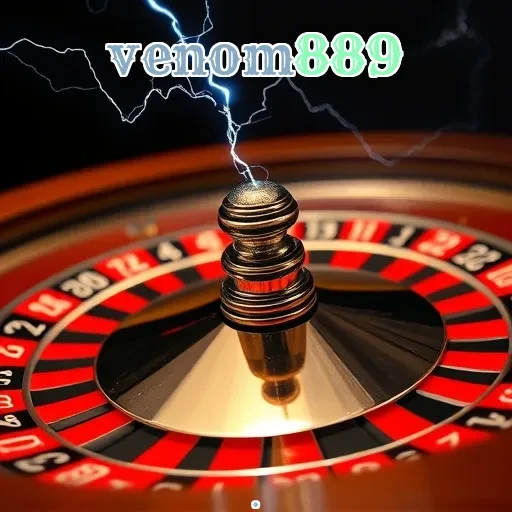 venom889 Strategi