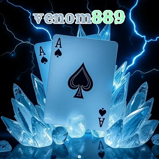 venom889 Dukungan