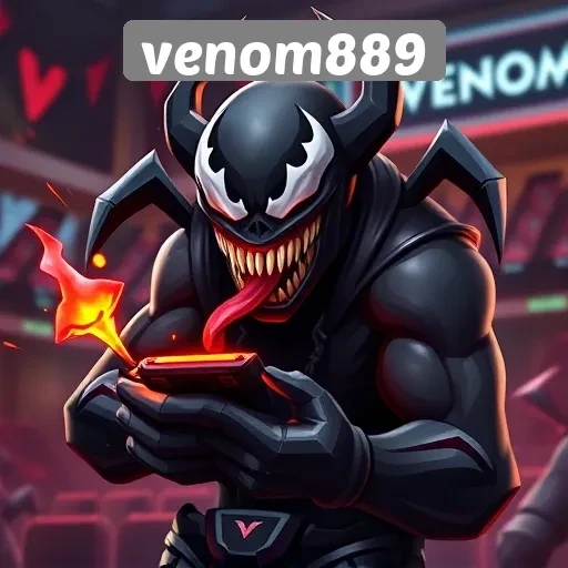 Tips dan Trik untuk Bermain di Venom889