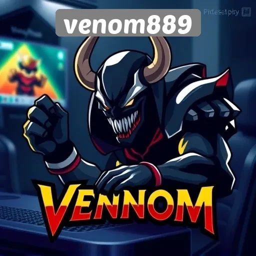 Keseruan Turnamen di Venom889 untuk Pecinta Game
