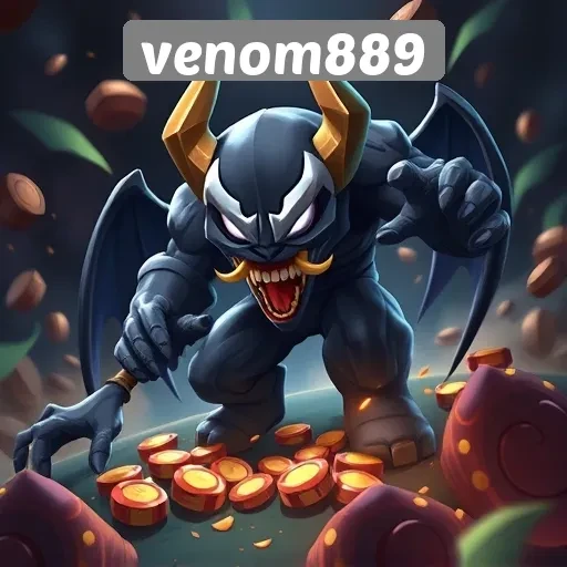 Game Terpercaya di Venom889 yang Perlu Dicoba