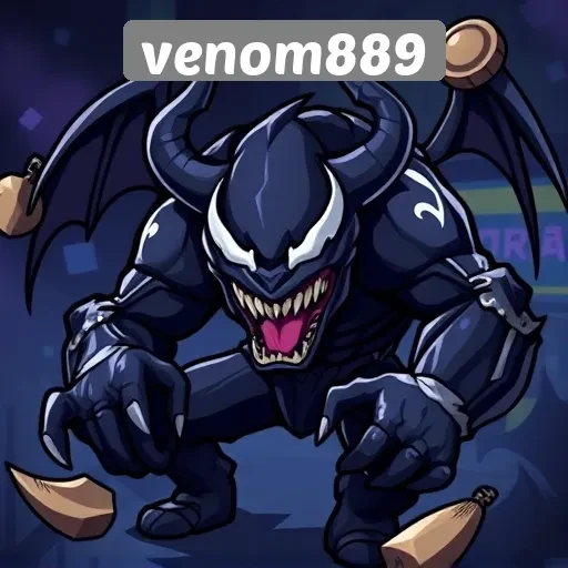 Pengalaman Pengguna di Venom889 dalam Berbagai Game