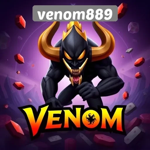 Mengenal Venom889 Situs Game Penantang di Dunia Digital