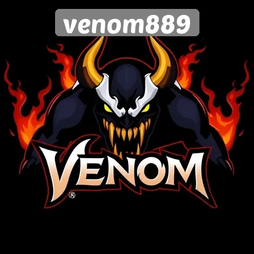 Review Fitur Unggulan Venom889 yang Harus Diketahui