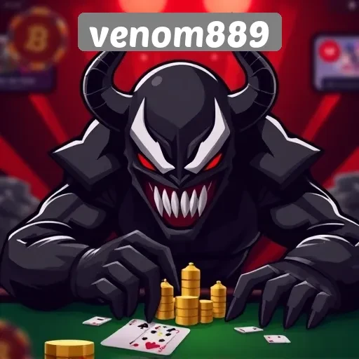 Venom889 Muncul Sebagai Alternatif Situs Game Terpercaya