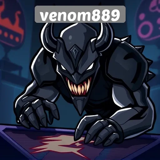 Alasan Mengapa Venom889 Menjadi Pilihan Utama Pemain Game