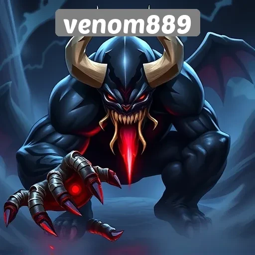 Mengulas Fitur Menarik Situs Game Venom889