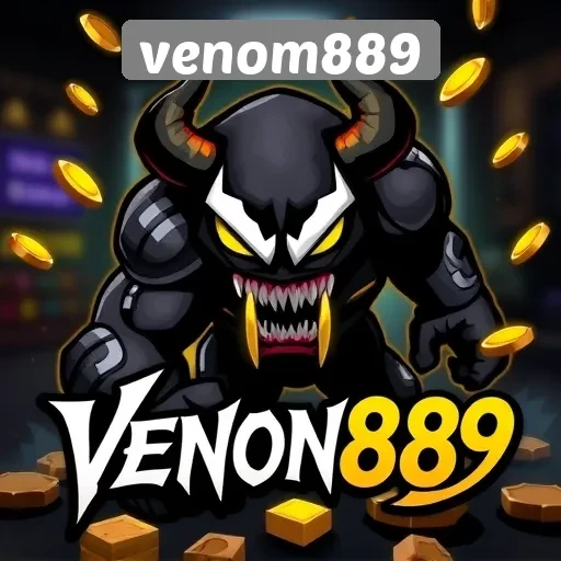 Apa yang Perlu Diketahui Tentang Situs Game Venom889