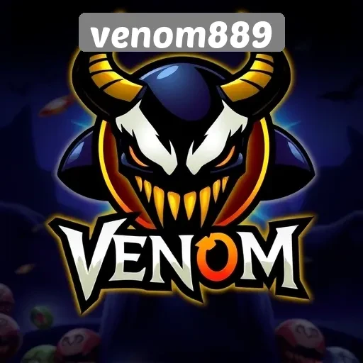 Pengenalan Situs Game Venom889 untuk Para Penggemar