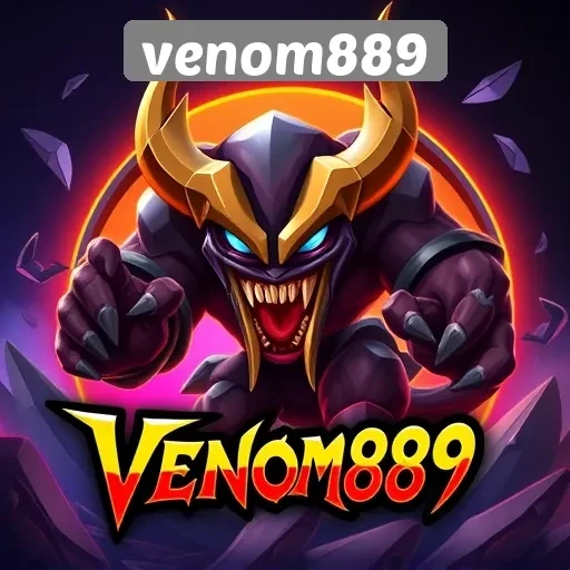 Mengenal Venom889 Sebagai Platform Game Populer di Indonesia