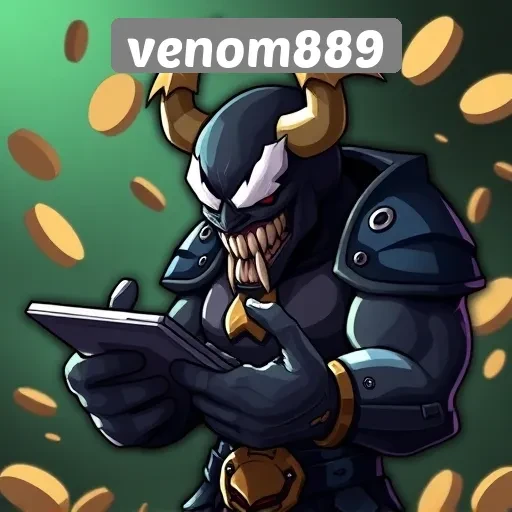 Ulasan Lengkap Situs Game Venom889 untuk Pemain Indonesia