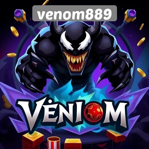 Mengenal Situs Game Venom889 di Industri Gaming Indonesia