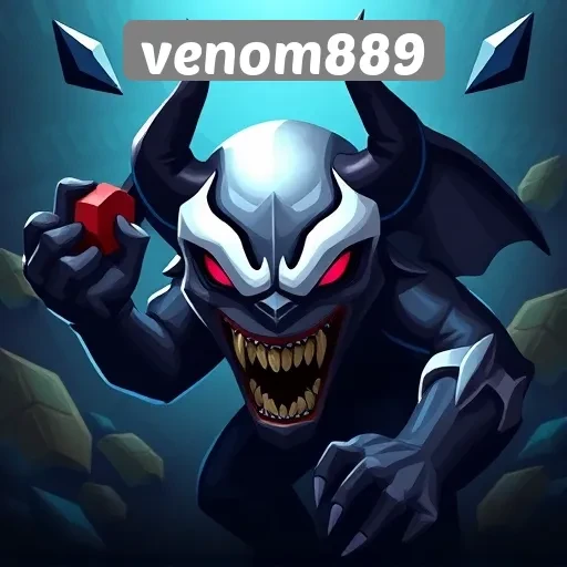 Mengenal Situs Game Venom889 dan Keunggulannya