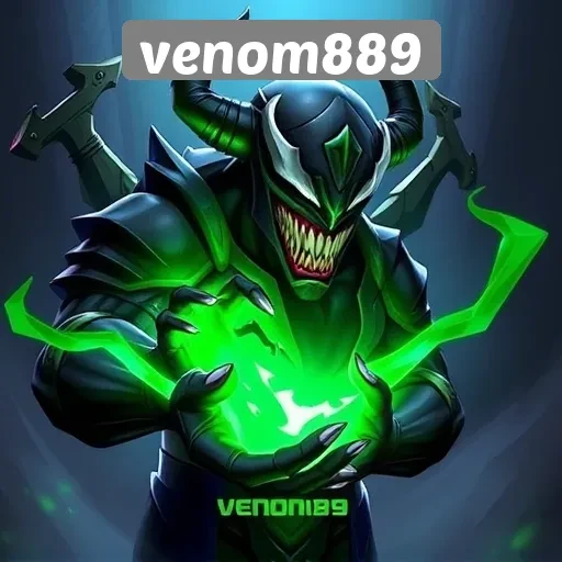 Mengapa Venom889 Menjadi Pilihan Utama Gamers di Tanah Air