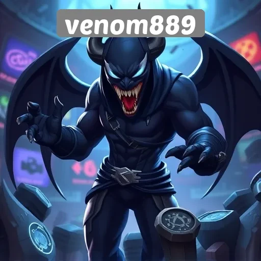 Venom889 Menawarkan Pengalaman Gaming yang Beragam