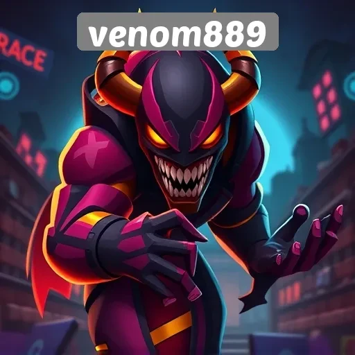 Mengenal Venom889 Situs Game Berkualitas untuk Pecinta Gaming