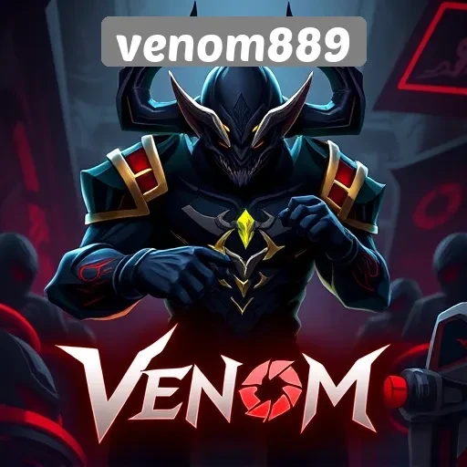 Dampak Venom889 Terhadap Industri Game di Indonesia