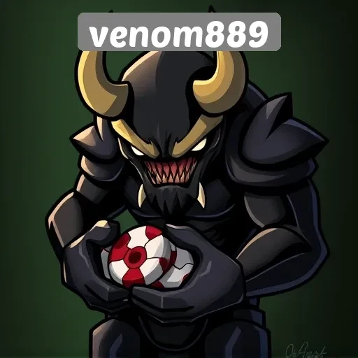 Venom889: Solusi Hiburan Game Online yang Aman