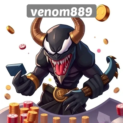 Keunggulan Venom889 Sebagai Platform Permainan Online