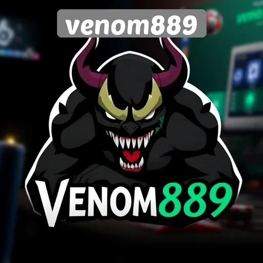 Ulasan Lengkap tentang Venom889 untuk Pecinta Game