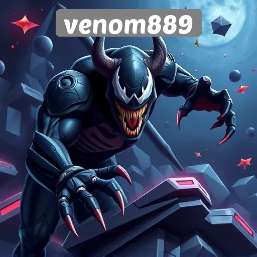 Menyingkap Strategi Sukses Bermain di Venom889