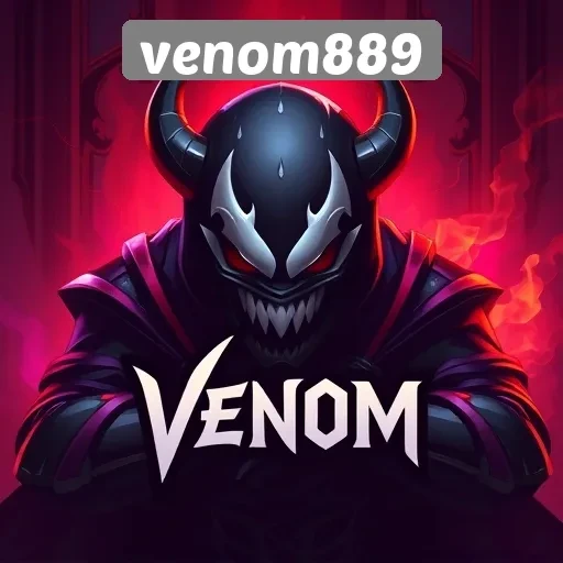 Studi Kasus Kesuksesan Venom889 di Pasar Game Indonesia