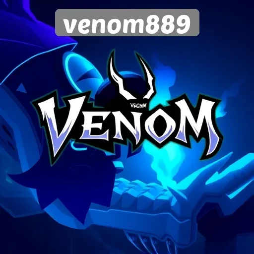 Kisah Sukses Venom889 di Dunia Game Online