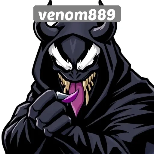 Mengenal Venom889 Situs Game Terpercaya di Indonesia
