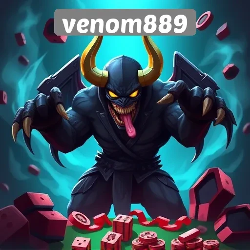 Keunggulan Venom889 dalam Dunia Permainan Online
