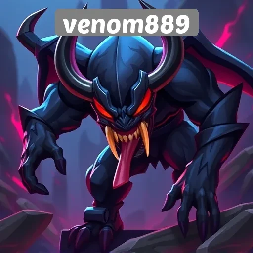 Menelusuri Keunggulan Situs Game Venom889