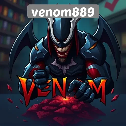 Update Terkini dan Event Menarik di Venom889